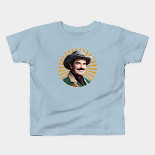 Turd Ferguson The Man The Myth The Legend Vintage Kids T-Shirt